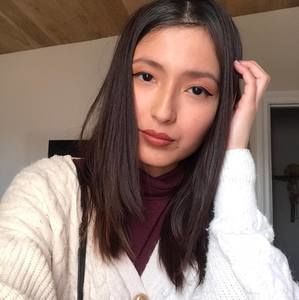 Meet your Posher, Fabiola